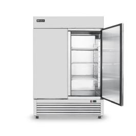 Szafa chłodnicza Kitchen Line 2-drzwiowa 1300 L - kod 232736 - Szafy chłodnicze