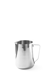 Dzbanek do spieniania mleka i przygotowywania cappuccino - Bez pokrywki