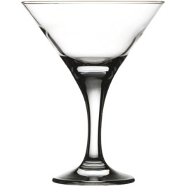 Kieliszek do martini 190 ml Bistro - Do drinków