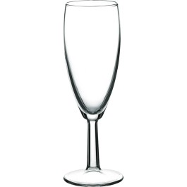 Kieliszek do szampana, Saxon, V 0,15 l - Do szampana