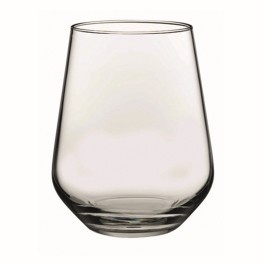 Szklanka niska 425 ml Allegra - Niskie