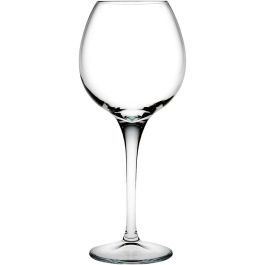Kieliszek do wina, koktajli, Montis, V 0.55 l - Do wina