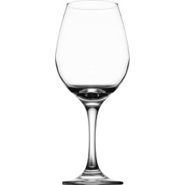Kieliszek do białego wina, Amber, V 0.295 l - Do wina