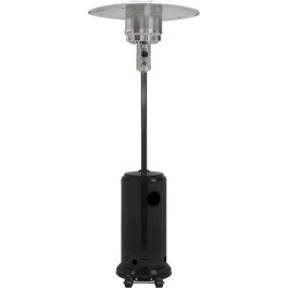 Lampa grzewcza na gaz, P 13kW - Urządzenia grzewcze
