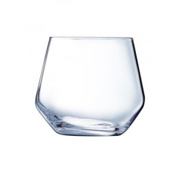 LINIA VINA JULIETTE – Szklanka 350ml [kpl 6 szt.] - Hendi