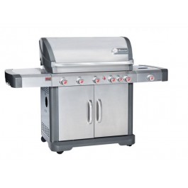 Grill gazowy Landmann Avalon 6.1 PTS 