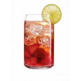LINIA CAN - Szklanka niska 470ml [kpl 6 szt.] - Hendi