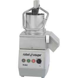 Robot wielofunkcyjny R652 - Combi (cutter-szatkownica)