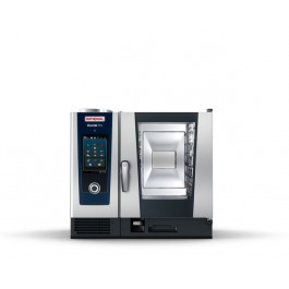 Rational Piec konwekcyjno-parowy iCombi PRO ICP 61E | CB1ERRA.0000867 | 6x GN 1/1, elektryczny - Piece konwekcyjno-parowe gastronomiczne