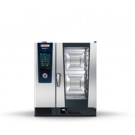 Rational Piec konwekcyjno-parowy iCombi PRO ICP 101E | CD1ERRA.0000868 | 10x GN 1/1, elektryczny - Piece konwekcyjno-parowe gastronomiczne