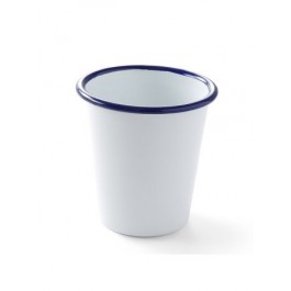 Kubek emaliowany 300 ml - Hendi