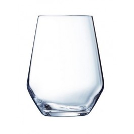 LINIA VINA JULIETTE – Szklanka 400ml [kpl 6 szt.] - Hendi