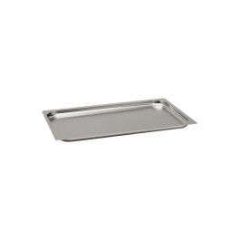 Taca GN GN 1/1 wysokośc 20 mm - kod 809259 - Blachy