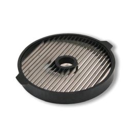Tarcza do frytek 8 mm  - Hendi Nowe Produkty