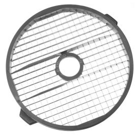 Kratka do kostki do szatkownicy - FMC-10D - 10 mm  - Hendi Nowe Produkty