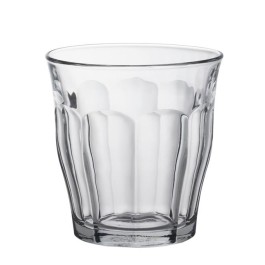 Szklanka PICARDIE, Duralex, 0,31L, 6 szt., ø90x(H)94mm Wariant podstawowy - Hendi 2024
