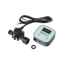 Elektroniczny licznik przepływu wody 10-100A  - Hendi Nowe Produkty