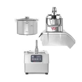 Maszyna wielofunkcyjna  CK-45V / CK-48V CK-45V - Hendi Nowe Produkty