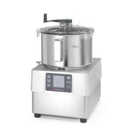 Kutry - emulgatory ze zmienną prędkością - gama ULTRA KE-5V - Hendi Nowe Produkty