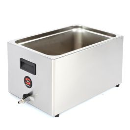 Izolowany pojemnik GN 1/1 do cyrkulatora SmarVide poj. 56l  - Hendi Nowe Produkty