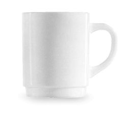 Kubek Restaurant 290 ml zestaw 6 szt.  - Hendi Nowe Produkty