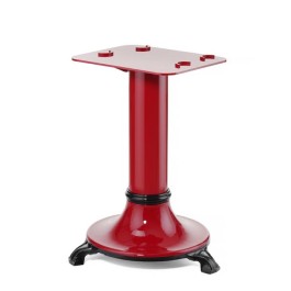 Podstawa pod krajalnicę ręczną RETRO 300, HENDI, 500x650x(H)800mm Wariant podstawowy - Hendi 2024