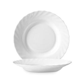 Talerz głęboki TRIANON 225śr D6889 - Porcelana Trianon