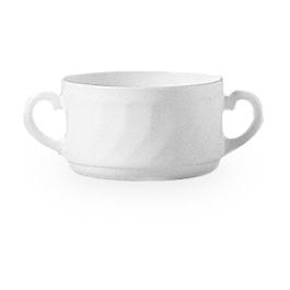 Bulionówka TRIANON 300 ml D6879 - Porcelana Trianon