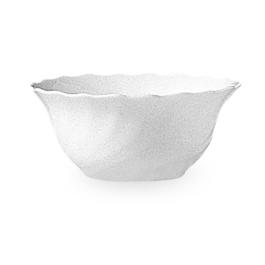 Salaterka Arcoroc Trianon ø120x(H)56 - kod D6884 - Porcelana Trianon