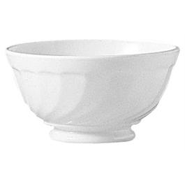Salaterka Arcoroc Trianon ø132x(H)71 - kod D6878 - Porcelana Trianon