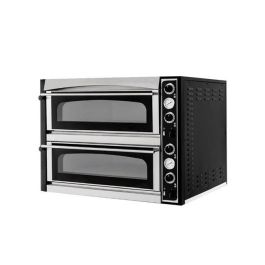 Piec do pizzy superior XL 66 glass  - Hendi Nowe Produkty