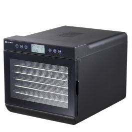 Suszarka do żywności Kitchen Line, 7 tac  - Hendi Nowe Produkty