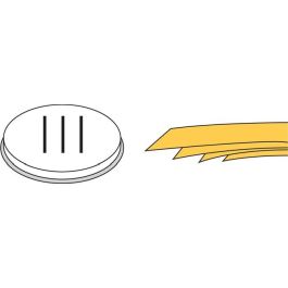 Końcówka MPF2,5/4 – PAPPARDELLE  - Hendi Nowe Produkty