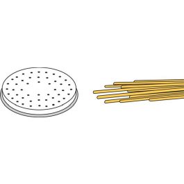 Końcówka MPF2, 5/4 - SPAGHETTI  - Hendi Nowe Produkty