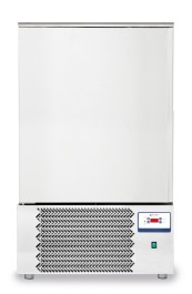 Schładzarka szokowa 7 x GN1/1 - Szokowe