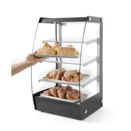 Witryna neutralna samoobsługowa 75 l  - Hendi Nowe Produkty