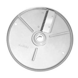Tarcza do słupków 2x2 mm do szatkownicy 222683  - Hendi Nowe Produkty