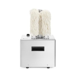 Polerka do szkła, HENDI, 220-240V/1350W, 305x330x(H)504mm Wariant podstawowy - Hendi 2024 II