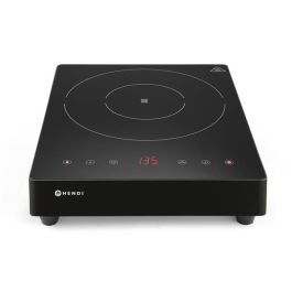 Kuchenka indukcyjna 3500W Black Linie  - Hendi Nowe Produkty