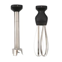 Ramiona do miksera ręcznego Sammic XM-31 Ramię miksujące 306 mm - Hendi Nowe Produkty