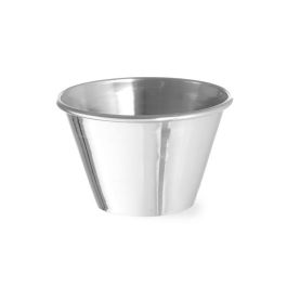 Ramekin ze stali nierdzewnej 115 ml  - Hendi Nowe Produkty