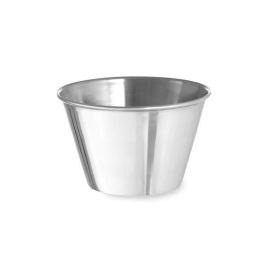 Ramekin ze stali nierdzewnej 230 ml  - Hendi Nowe Produkty