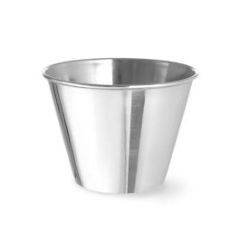 Ramekin ze stali nierdzewnej 340 ml  - Hendi Nowe Produkty