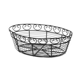 Koszyk Deco owalny, 255x160 mm  - Hendi Nowe Produkty