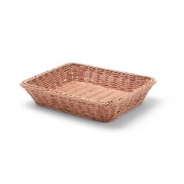 Kosz do pieczywa rozmiar GN 1/2  - Hendi Nowe Produkty