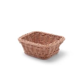 Kosz do pieczywa rozmiar GN 1/6  - Hendi Nowe Produkty