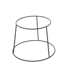 Stojak na kosze O250x(H)180mm  - Hendi Nowe Produkty