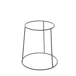 Stojak na kosze O250x(H)265mm  - Hendi Nowe Produkty