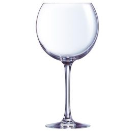 Kieliszek do wina Cabernet Balloon 350 ml  - Hendi Nowe Produkty