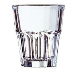 Kieliszek do wódki Granity 45 ml zestaw 12 szt.  - Hendi Nowe Produkty